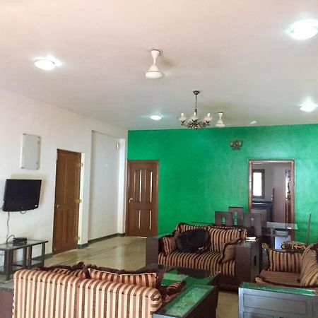 Kd'S Villa - North Goa 波尔沃林 外观 照片