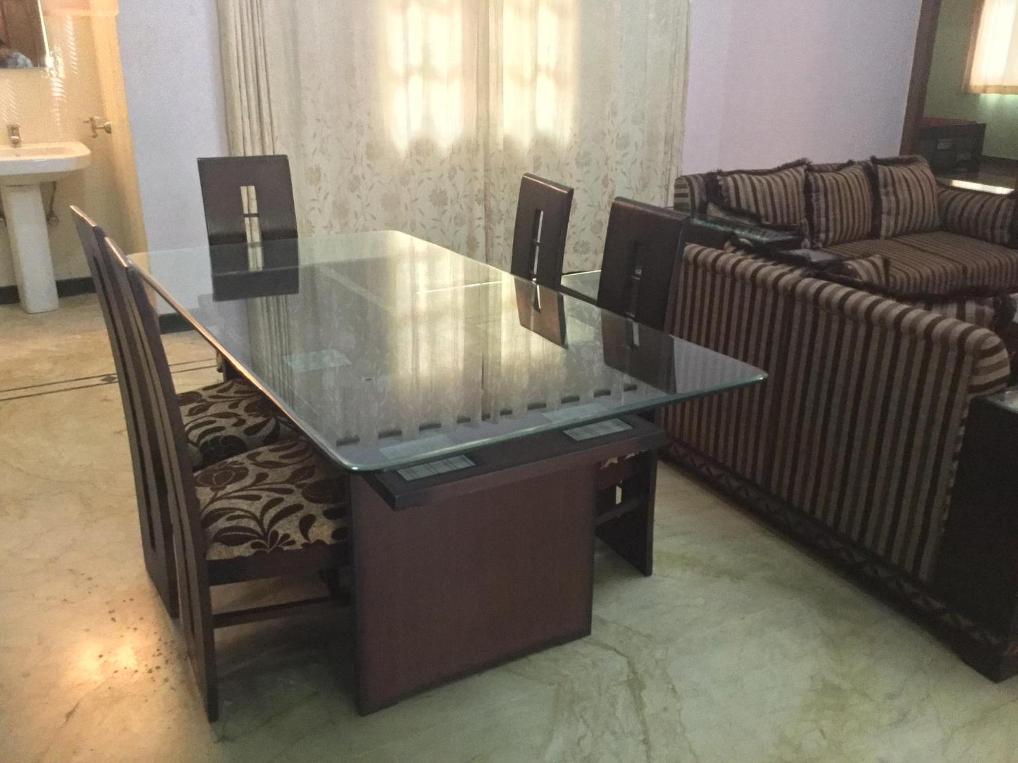 Kd'S Villa - North Goa 波尔沃林 外观 照片