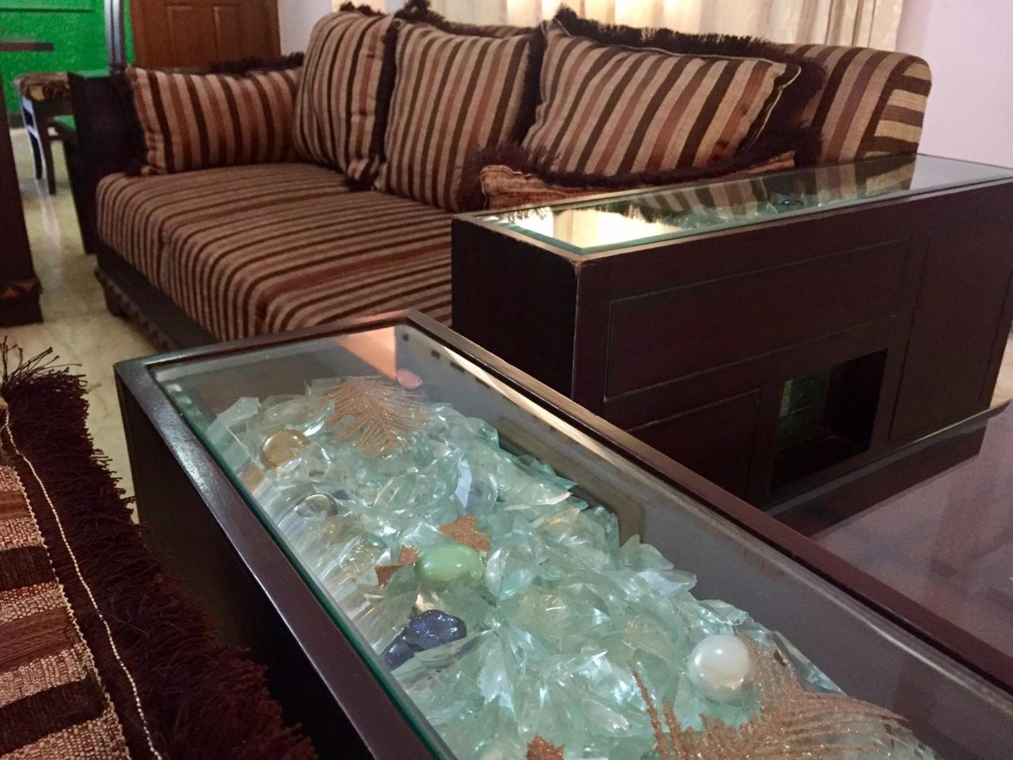 Kd'S Villa - North Goa 波尔沃林 外观 照片